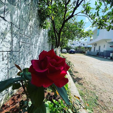 Vila Era クサミル エクステリア 写真
